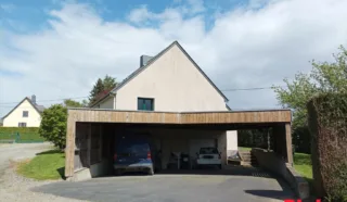Maison 5 pièce(s)