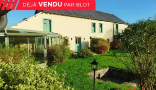 Maison 7 pièce(s)