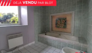 Maison 7 pièce(s)