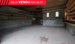 Maison 7 pièce(s)