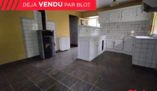 Maison 7 pièce(s)