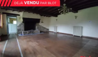 Maison 7 pièce(s)