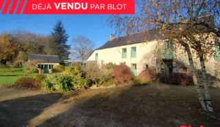 Maison 7 pièce(s)