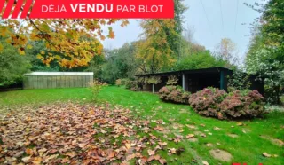 Maison 7 pièce(s)