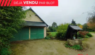 Maison 7 pièce(s)