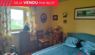 Maison 7 pièce(s)