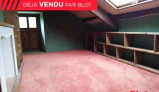 Maison 7 pièce(s)