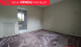 Maison 7 pièce(s)