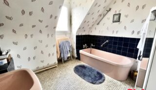 Maison 7 pièce(s)