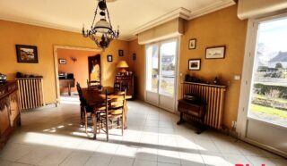 Maison 7 pièce(s)