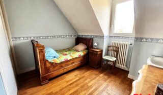 Maison 7 pièce(s)