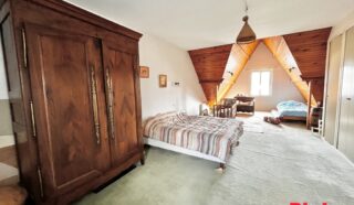 Maison 7 pièce(s)