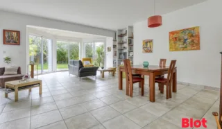 Maison 6 pièce(s)