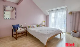 Maison 6 pièce(s)