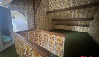 Maison 4 pièce(s)