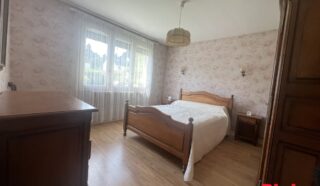 Maison 4 pièce(s)