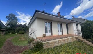 Maison 4 pièce(s)