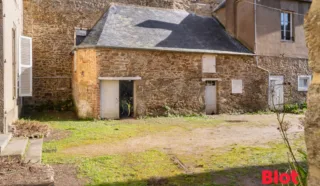 Maison 12 pièce(s)