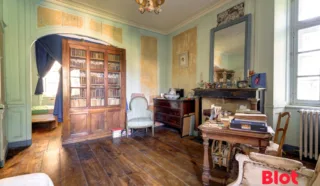 Maison 12 pièce(s)