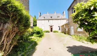 Maison 12 pièce(s)