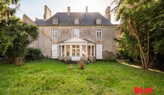 Maison 12 pièce(s)