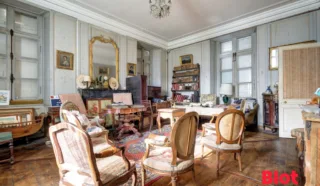 Maison 12 pièce(s)
