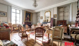 Maison 12 pièce(s)