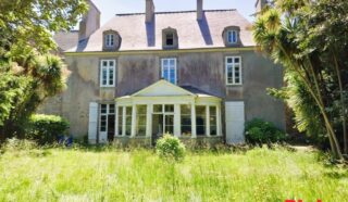 Maison 12 pièce(s)