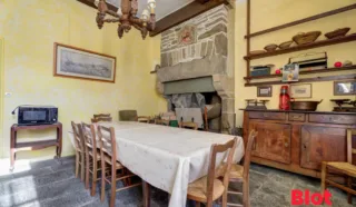 Maison 12 pièce(s)