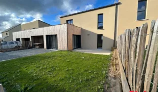 Maison 5 pièce(s)