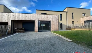 Maison 5 pièce(s)