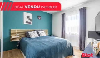 Maison 6 pièce(s)