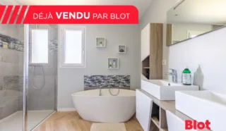 Maison 6 pièce(s)