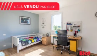 Maison 6 pièce(s)
