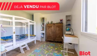 Maison 6 pièce(s)