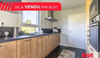 Maison 6 pièce(s)