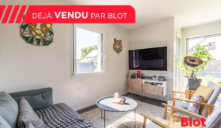 Maison 6 pièce(s)