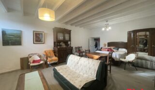 Maison 3 pièce(s)