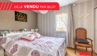 Maison 4 pièce(s)