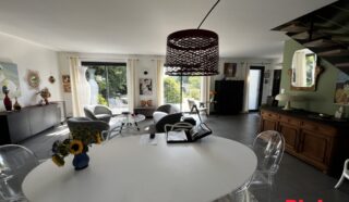 Maison 4 pièce(s)