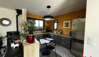 Maison 4 pièce(s)