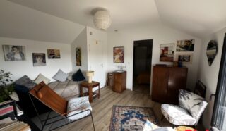 Maison 4 pièce(s)