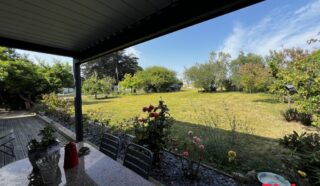 Maison 4 pièce(s)