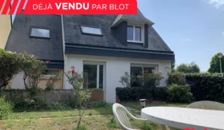 Maison 5 pièce(s)