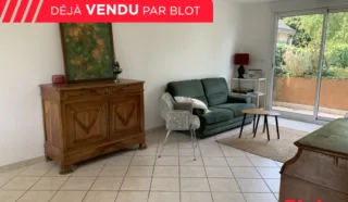 Maison 5 pièce(s)
