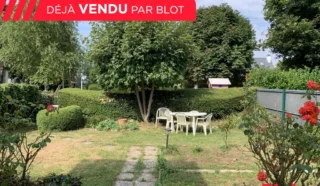 Maison 5 pièce(s)