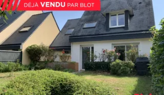 Maison 5 pièce(s)