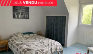 Maison 5 pièce(s)
