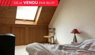 Maison 5 pièce(s)