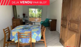 Maison 5 pièce(s)
